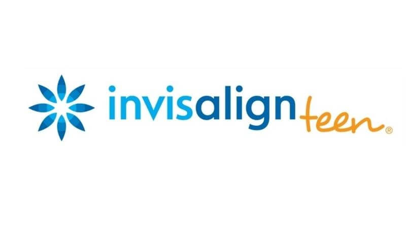 invisalign teen